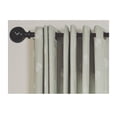 thumbnail image 4 of Cortinero Deco Bola 121-213 cm Chocolate, 4 of 4