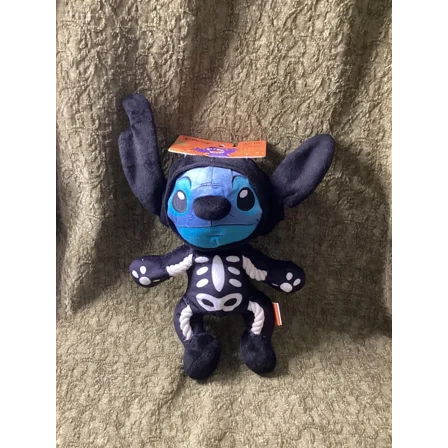 Lilo & Stitch Halloween Dog Toy Plush