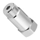 thumbnail image 5 of Scienceny Adaptador espaciador de reparación de reemplazo de extensor de escape de acero inoxidable de extensión de coche TureClos Vehículos, repuestos y accesorios Mis Scienceny VI001246-00, 5 of 6