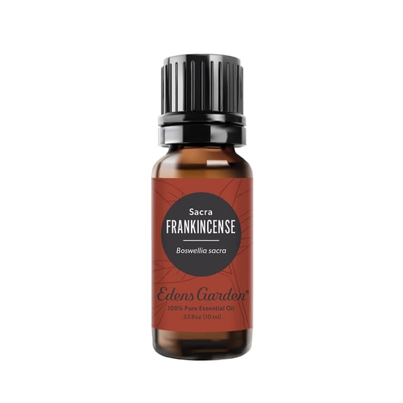 Aceite esencial de incienso Edens Garden Sacra, 10 ml