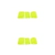 thumbnail image 4 of Kearding Espátula para hornear, 3 piezas, postre de panadería, crema para pastel DIY, pastelería más suave, utensilios para decoración de glaseado, Type2 NO2 Kearding CBP084103, 4 of 5