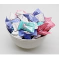 thumbnail image 2 of Unicorn Themed Peppermints 100 Count Individually Wrapped - Magical Goodie Treat Sweets Birthday Party Favor Supplies Decorations for Adults Teen Kids Girls and Boys-Princess Birthday Candy, 2 of 6