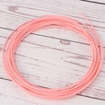 thumbnail image 4 of 10pcs 1.75mm 3D Printing Pen Filament Refills PLA Filament Refill (ABS 5M 1O Colors Random Color), 4 of 8