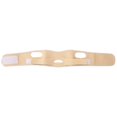 thumbnail image 2 of Face Massage Belt, Special Fabric Face Massage Bandage, Balance Pressure Humanized Design Beige Mini Size Room For Home, 2 of 8