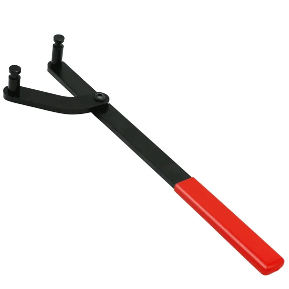 Universal Pulley Holder Camshaft Injection Pump Cam Sprocket Holding Wrench T...