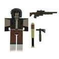 thumbnail image 2 of Roblox Figure - After the Flash: Wasteland Survivor, 2 of 2