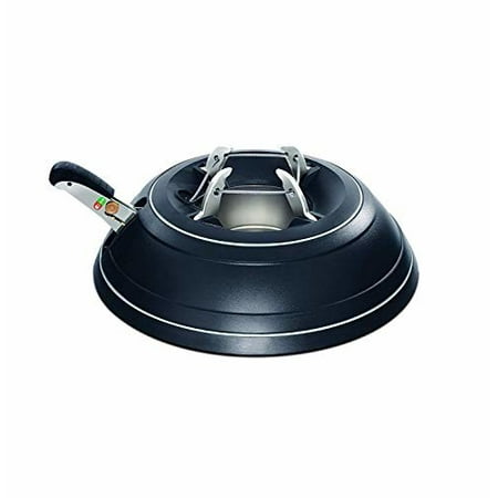 Krinner's Tree Genie Black Vario Christmas Tree Stand- Damaged Box