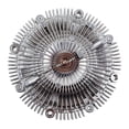 thumbnail image 1 of Fan Clutch Urvan 2007 A 2013 Nissan L4 2.5L KEEP ON GREEN ., 1 of 3