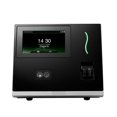 thumbnail image 1 of Biometric Facial Time Attendance Machine WI-FI / IP Access Control Fingerprint Time Attendance Machine Face Time Recorder ,Easy to Use, 1 of 3