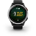 thumbnail image 4 of Garmin monitor deportivo, Approach S44, 43 mm, 4 of 8