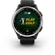 thumbnail image 4 of Garmin monitor deportivo, Approach S44, 43 mm, 4 of 8