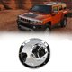 thumbnail image 5 of unique High qualityCar Fuel Gas Tank Cover Chrome Bezel for H3 2006-2010 Oil Filler Cap Gasoline Hatch Moulding Trim Accessories, 5 of 5