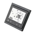 thumbnail image 2 of Wifi Digital Smart Thermostat,Programmable Temperature-Regulator Hand-Control Electric Thermal Actuator Valve Head ,Install Easy, 2 of 7