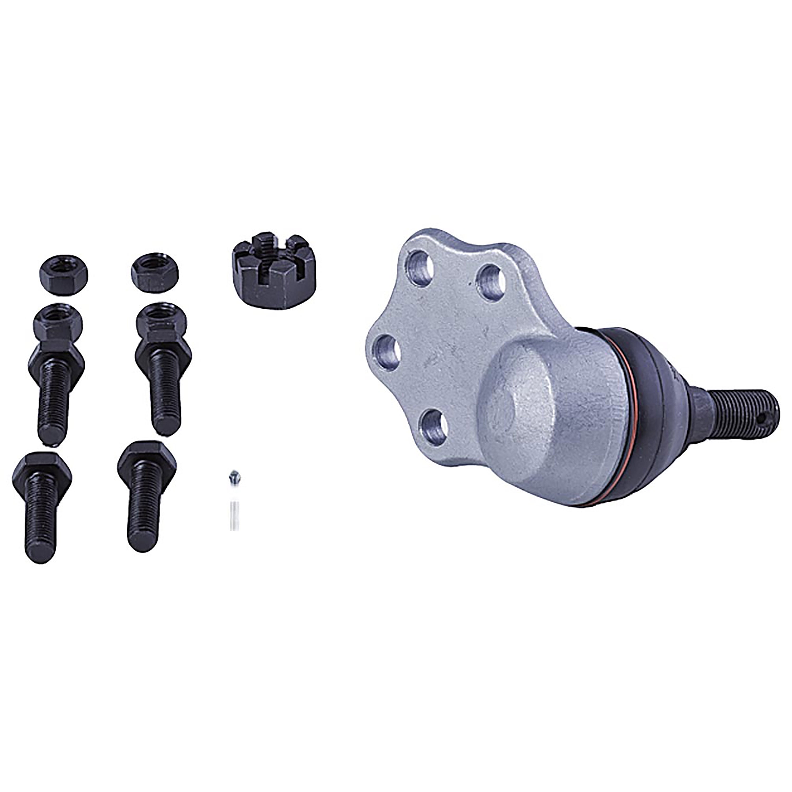 Dorman BJ81375XL Front Lower Suspension Ball Joint for Specific Dodge Models Fits select: 2000-2004 DODGE DAKOTA, 2000-2003 DODGE DURANGO