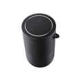 thumbnail image 3 of Bose Portable Smart Speaker — with Alexa Voice Control Built-In, Black, 3 of 11
