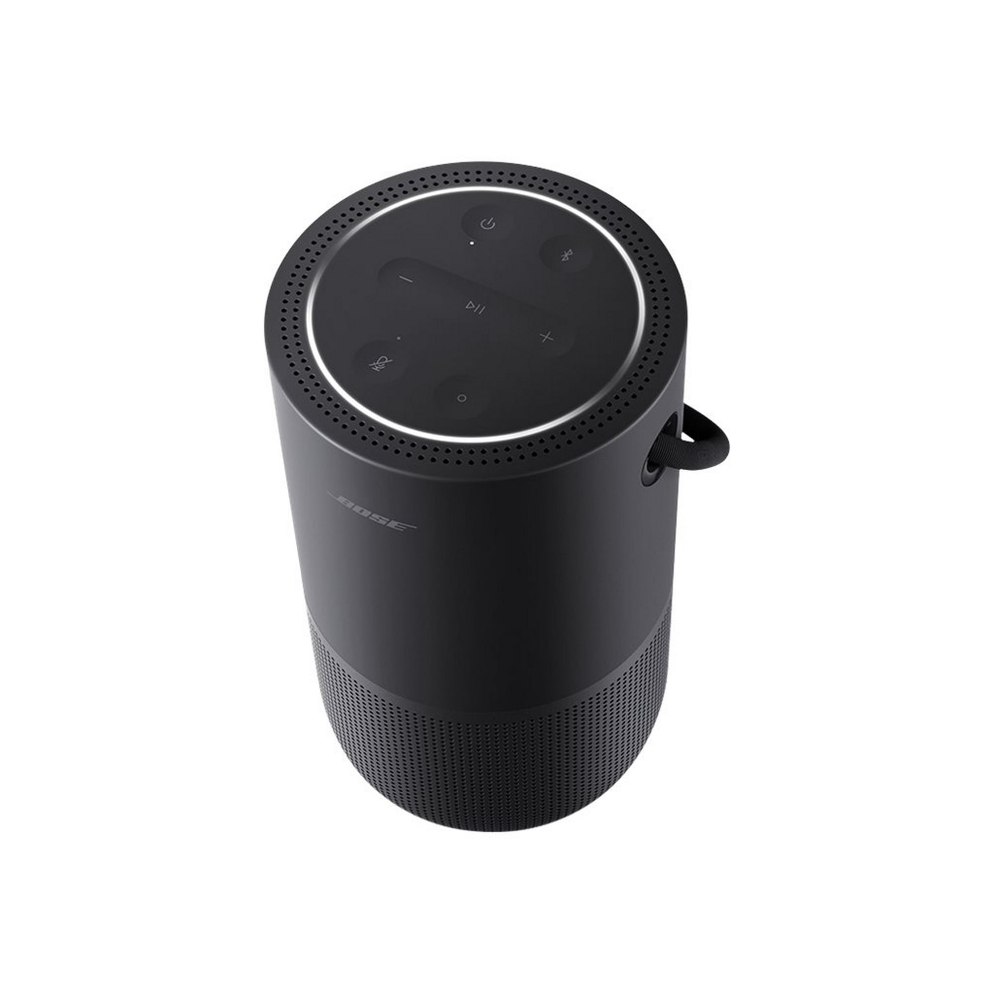 Bose Portable Home Speaker - Smart speaker - Bluetooth, Wi-Fi