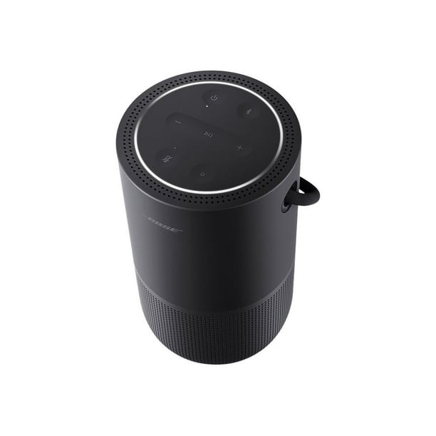 Bose Portable Smart Speaker — with Alexa Voice Control Built-In