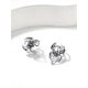 thumbnail image 4 of Silvora Spider Ear Cuff para hombres y mujeres Pendientes abiertos de plata esterlina Joyería de oreja ajustable sin perforación para Halloween Cosplay Fiesta, 4 of 8