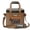 Tan, variant on RTIC 10 Qt, Ultra-Tough Soft Cooler, Holds 12 Cans, Leakproof, Waterproof, Tan