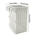 thumbnail image 2 of Fish Tank Hydroponic Planting Basket Wall Mounted Water Grass Cup Water Emergent Plant Planting Basket Fish Tank Decoration Accessories, 2 of 2