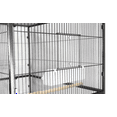 thumbnail image 6 of 13120 Black Economy Flight Bird Cage, by A&E Cage Company, 6 of 9