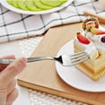 thumbnail image 4 of Begale 30-piece Stainless Steel Flatware Service for 6, 4 of 4