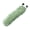 Green, variant on Cat Toy Pillow, Soft and Durable Cat Kicker Toy for Indoor Cats, Promotes Kitty Exercise and Active Play, Interactive Companion Toy for Boredom Relief, 14.17 Inch