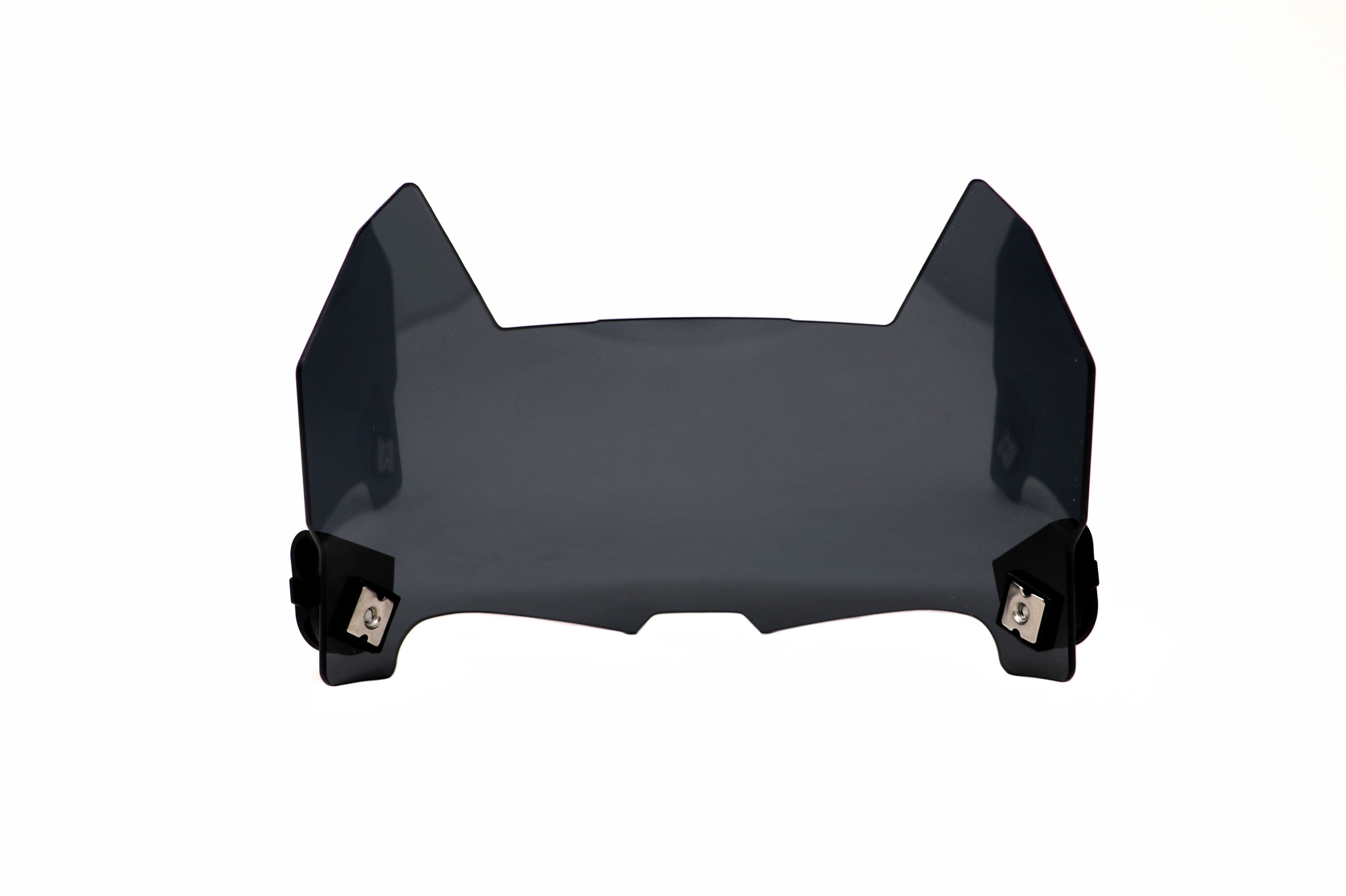 Barnett Fogless Football Eyeshield Visor Black