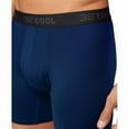 thumbnail image 4 of 32 Degrees Men's Comfort Mesh Boxer Brief 3 PK, 4 of 4