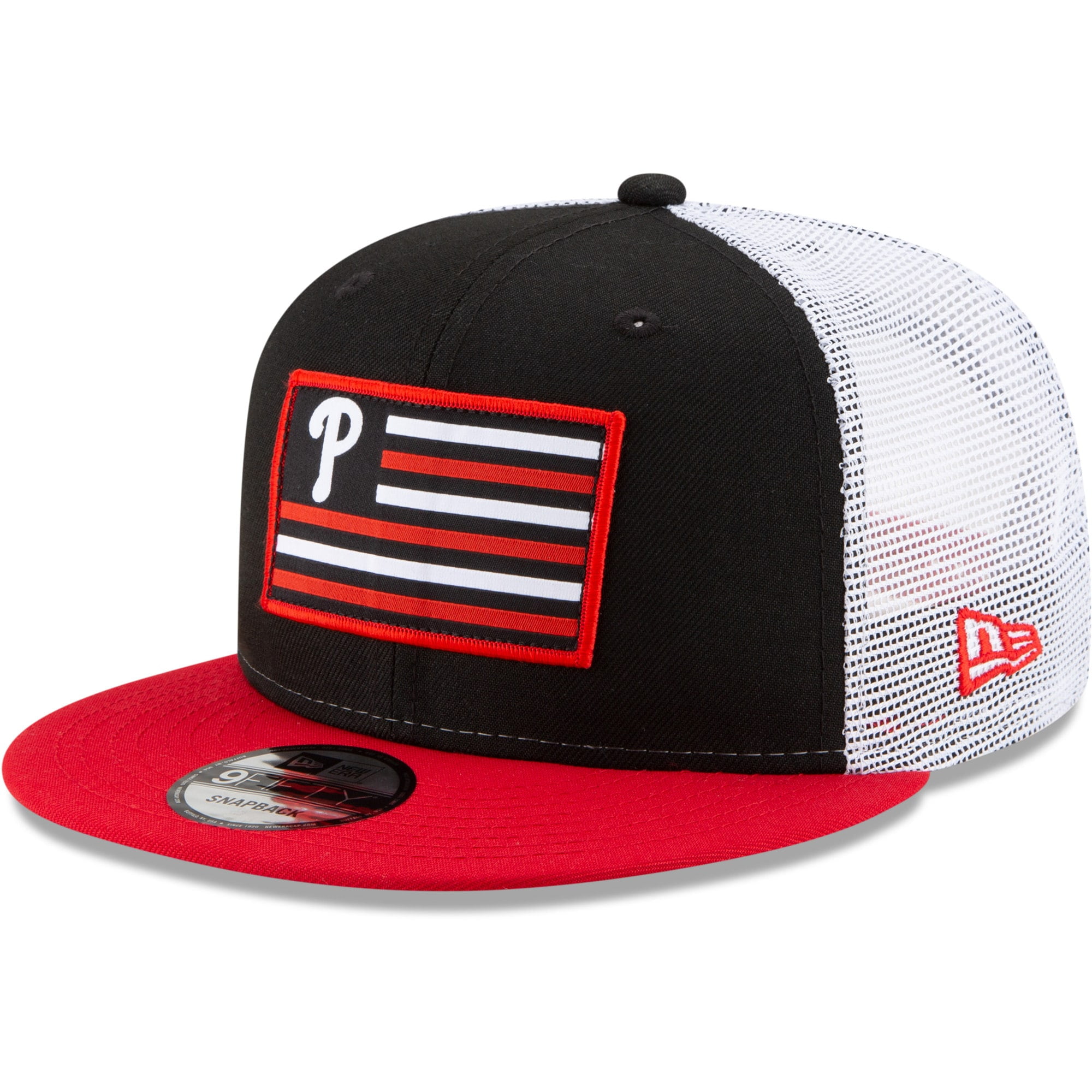 Philadelphia Phillies New Era Flag 