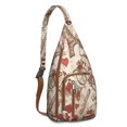 thumbnail image 1 of Odyssey Travel Backpack - Journey-Inspired Sling Design with RFID Protection, Fashionable Yet Functional, 1 of 4
