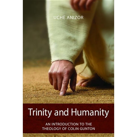 Trinity and Humanity (Paperback)