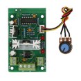 thumbnail image 4 of FlyFlise PWM DC Module Contrôleur de Vitesse Moteur 6V 12V 24V, 4 of 7