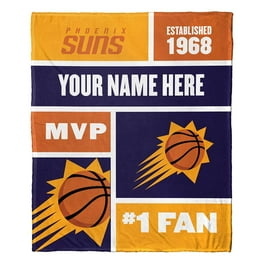 Basketball blanket walmart sale