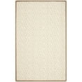 thumbnail image 1 of Safavieh Natural Fiber Natural Area Rug - 5' x 8', 1 of 2