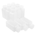 thumbnail image 1 of 12pcs Reagent Bottles Empty Liquid Bottles with Cap Refillable Sample Bottles(100ml), 1 of 4