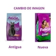 thumbnail image 2 of Felicat 15 Kg + Churu Atún con Camaron Sobre con 4 Tubos de 14 g, 2 of 5