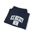 thumbnail image 4 of Ice Hockey Mom Mother's Day Hoodie, Gifts, Hooded Sweatshirt, 4 of 4