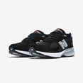 thumbnail image 5 of New Balance 990v3 Made in USA Black 2021 Lifestyle Shoes M990BS3 D Standard, 5 of 5