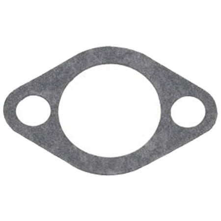Snapper Mufflers (Tecumseh John Deere Snapper Engine Gasket Muffler Part No: 3553 HH70 HH80 HM70-100 HSK70 H40-80 H70 TVXL195)