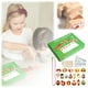 thumbnail image 1 of Juego De Ensartar Cuentas Para Entrenar La Concentración Y El Pensamiento. Juguetes Infantiles. Enseñanza Montessori., 1 of 7
