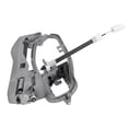 thumbnail image 2 of Door Handle Carrier Door Handle Bracket Outside Front Left Door Handle Door Handle For E53 X5 Car Door Handle Carrier Bracket For E53 X5 2000-2006 Outside Front Left Driver Side, 2 of 8