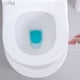 thumbnail image 4 of Elevador de asiento de inodoro, manija, tapa de inodoro, elevador, soporte de asiento de inodoro, herramientas de elevación, accesorios de baño, 4 Uds., 4 of 6