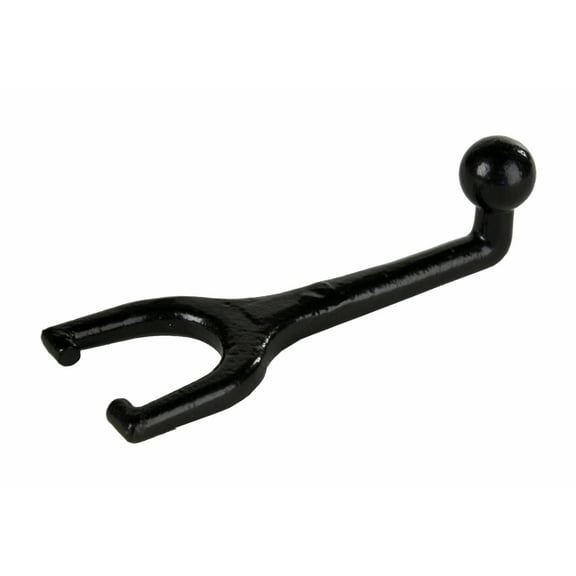 Steel Dragon Tools 41015 Screw Handle fits RIDGID® 460 TRISTAND® Pipe Chain Vise