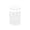 White, variant on 3.35*4.72in Floating Fish Breeder Box for Aquarium Tank, Plastic Floating Incubator Isolation Box with Suction Cups for Small Fish Breeding and Fry Separation, Blue