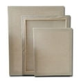 thumbnail image 2 of Shisuyan Toile Tendue Blanche 1 Pcs 6x8 Po, 2 of 8