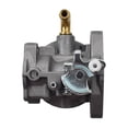 thumbnail image 4 of Carburetor Replaces for Briggs & Stratton 591925 693518 698475 698479 with Gaskets, 4 of 7
