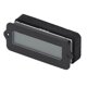 thumbnail image 5 of Monitor de batería, medidor de batería con luz de fondo Medidor de batería Indicador de voltaje de batería Mejore su experiencia, 5 of 12