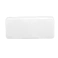 thumbnail image 2 of Étui à Cartes pour Switch, Support de Cartouche de Jeu Étui de Cartouche de Jeu Étui de Cartes de Jeu Résistant aux Rayures pour Rangement de Cartes de Jeu Transparent Blanc, 2 of 7
