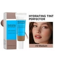 thumbnail image 3 of Tinted Moisturizer With A Hydrating Lightweight Formula Sheer To Light Coverage Face Makeup Light 28ml, 3 of 3